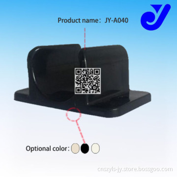 Plastic Accessories for Lean Pipe Assembling (JY-A040)